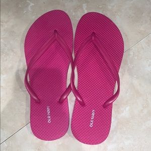 Old Navy Flip-Flops
